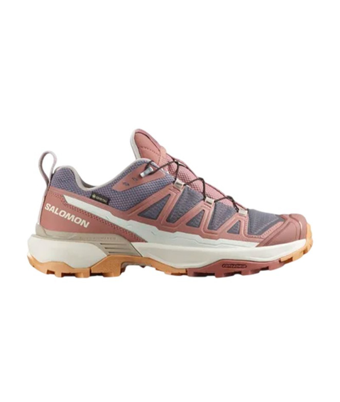 Zapatillas de Montaña Salomon X Ultra 360 Edge...