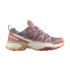 Zapatillas de Montaña Salomon X Ultra 360 Edge Gtx Mujer Rosa