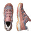 Zapatillas de Montaña Salomon X Ultra 360 Edge Gtx Mujer Rosa