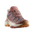 Zapatillas de Montaña Salomon X Ultra 360 Edge Gtx Mujer Rosa