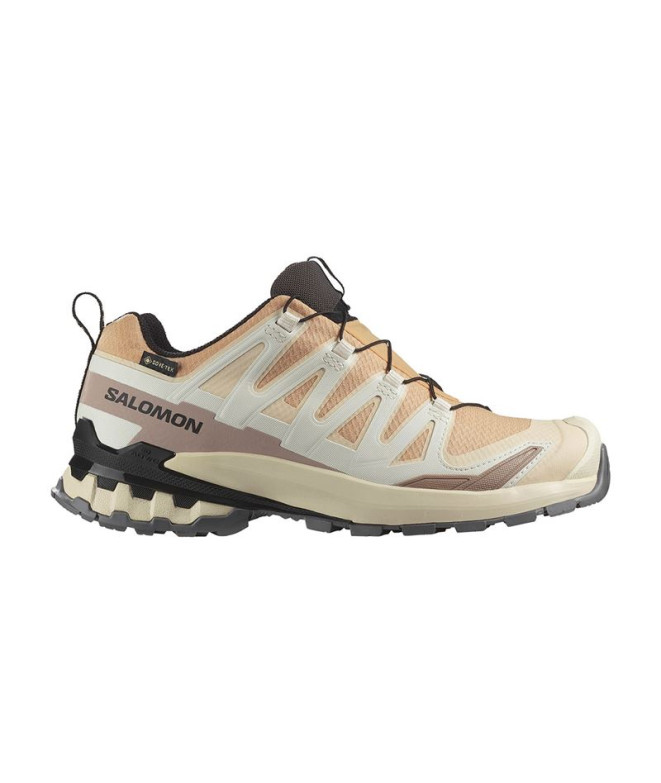 Zapatillas de trail Salomon Bajo XA Pro 3 V9...