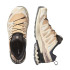 Zapatillas de trail Salomon Bajo XA Pro 3 V9 GTX Beige