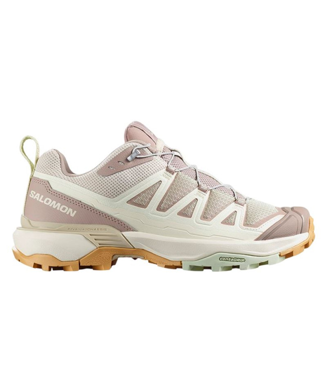 Zapatillas de Montaña Salomon X Ultra 360 Edge...