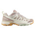 Zapatillas de Montaña Salomon X Ultra 360 Edge Mujer Beige