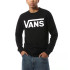 Sudadera Vans Classic Crew II