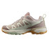 Zapatillas de Montaña Salomon X Ultra 360 Edge Mujer Beige