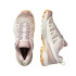 Zapatillas de Montaña Salomon X Ultra 360 Edge Mujer Beige