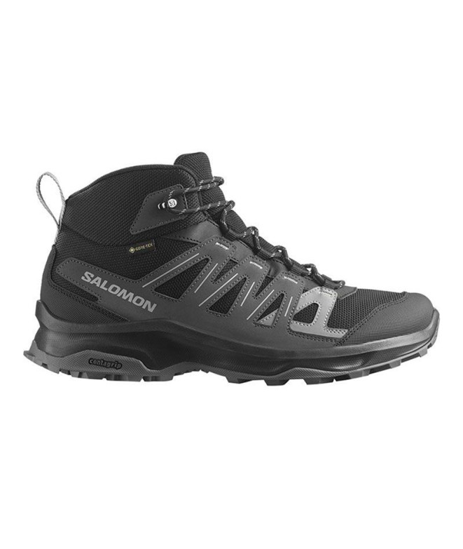 Botas de montaña Salomon Medio Storen Mid GTX