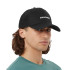 Gorra Salomon Trucker Negro