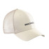 Gorra Salomon Trucker Beige