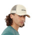 Gorra Salomon Trucker Beige