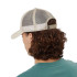 Gorra Salomon Trucker Beige