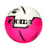 Balón de Fútbol Sala Joma 1ª Real Federación Española Rosa