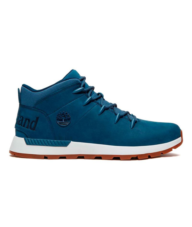 Botas Timberland Sprint Trekker Azul Marino