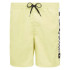 Bañador Vans V Panel Amarillo Hombre amarillo