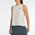 Camiseta de Montaña + 8000 Var Mujer Mujer Hueso
