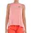 Camiseta de Montaña + 8000 Var Mujer Frambuesa