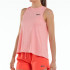 Camiseta de Montaña + 8000 Var Mujer Frambuesa