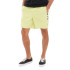 Bañador Vans V Panel Amarillo Hombre amarillo