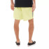 Bañador Vans V Panel Amarillo Hombre amarillo