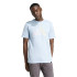 Camiseta adidas Ice Hombre Azul