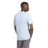 Camiseta adidas Ice Hombre Azul