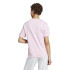 Camiseta adidas Food Mujer Rosa