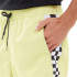 Bañador Vans V Panel Amarillo Hombre amarillo