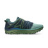 Zapatillas de Trail Altra Mont Blanc Boa Azul/Verde Hombre