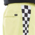Bañador Vans V Panel Amarillo Hombre amarillo