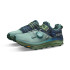 Zapatillas de Trail Altra Mont Blanc Boa Azul/Verde Hombre