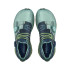 Zapatillas de Trail Altra Mont Blanc Boa Azul/Verde Hombre