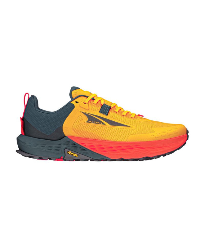 Zapatillas de Trail Altra Timp 5 Hombre...