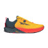 Zapatillas de Trail Altra Timp 5 Hombre Naranja/Verde azulado