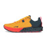 Zapatillas de Trail Altra Timp 5 Hombre Naranja/Verde azulado
