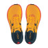 Zapatillas de Trail Altra Timp 5 Hombre Naranja/Verde azulado