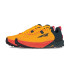 Zapatillas de Trail Altra Timp 5 Hombre Naranja/Verde azulado