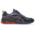 Zapatillas ASICS Gel-Quantum 180 VIII Negro/Rosa