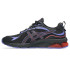Zapatillas ASICS Gel-Quantum 180 VIII Negro/Rosa