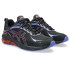 Zapatillas ASICS Gel-Quantum 180 VIII Negro/Rosa