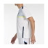 Camiseta de Padel Bullpadel Bilao Hombre Blanco