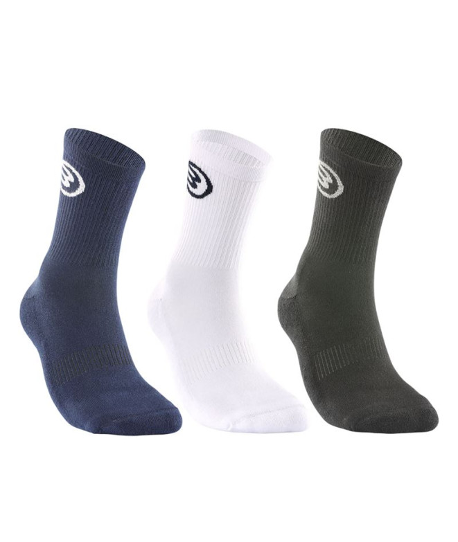 Calcetines de Padel Bullpadel Bp252...