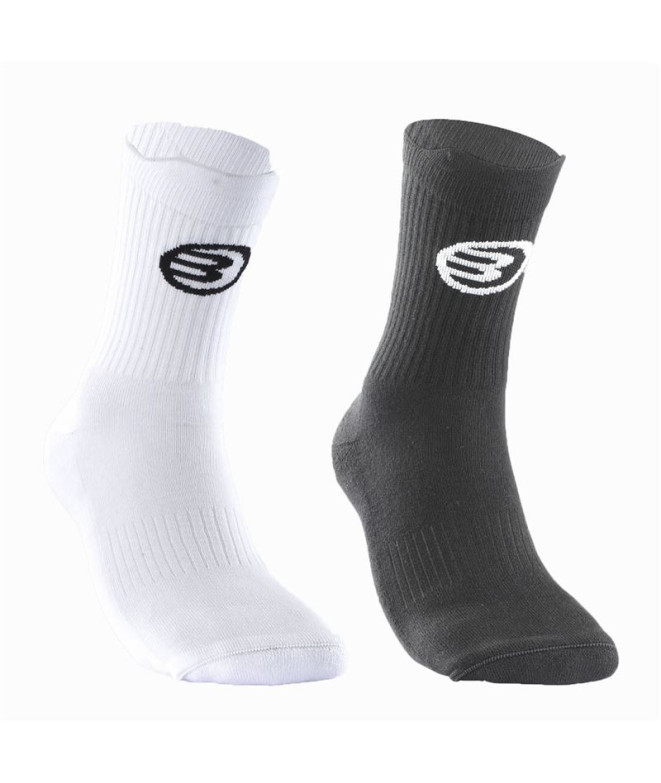 Calcetines de Padel Bullpadel Bp253...