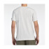 Camiseta de Padel Bullpadel Monda Hombre Gris Perla
