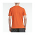 Camiseta de Padel Bullpadel Monda Hombre Arcilla