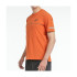 Camiseta de Padel Bullpadel Monda Hombre Arcilla