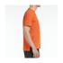 Camiseta de Padel Bullpadel Monda Hombre Arcilla