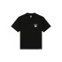 Camiseta Dickies Service Crew Ss Tee Negro Hombre