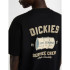 Camiseta Dickies Service Crew Ss Tee Negro Hombre