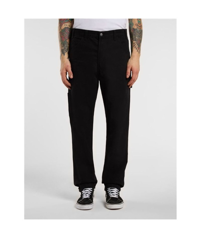 Pantalones Dickies Canvas Carpenter Lighweight...